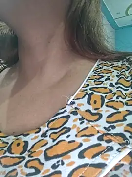 Dianaa9 online show from October 7, 2025, 6:43 am