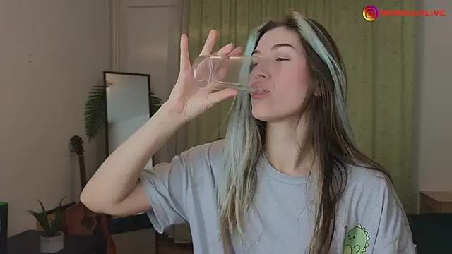 monikavenom online show from February 2, 2025, 5:26 pm