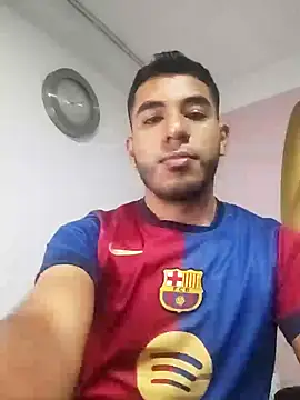 Alex sc  online show from January 5, 2025, 6:56 am