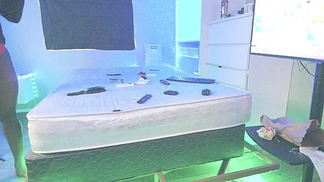 THICKwithDICKK online show from January 28, 2025, 7:53 pm