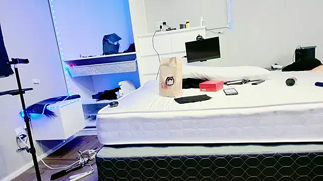 THICKwithDICKK online show from March 22, 2025, 3:20 am