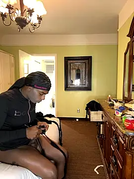 THICKwithDICKK online show from December 19, 2025, 5:58 am