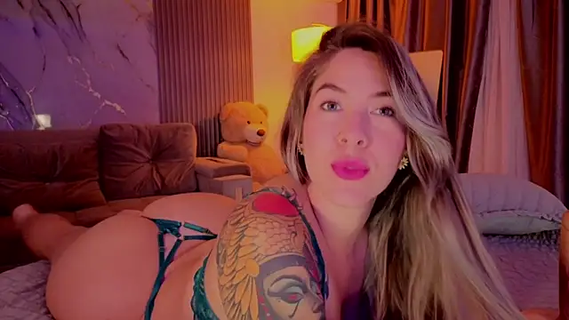 HannaByron online show from March 19, 2026, 3:54 am