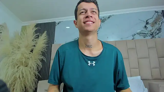 AgarEvans online show from February 16, 2026, 4:19 am