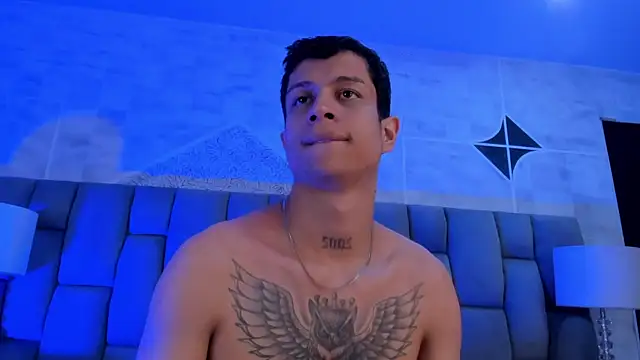 AgarEvans online show from March 1, 2026, 4:47 am