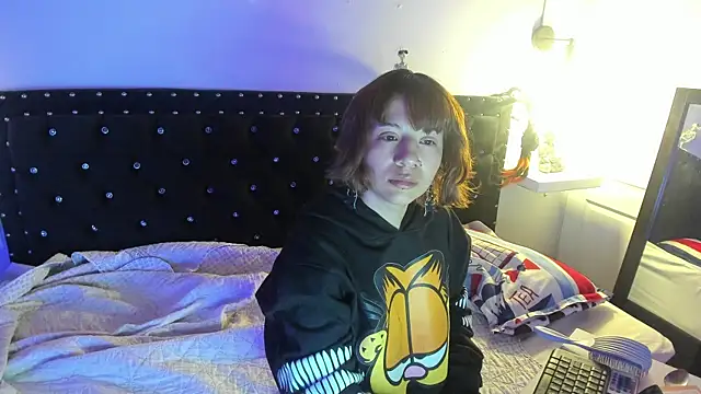 hey noraly online show from November 2, 2025, 4:48 am