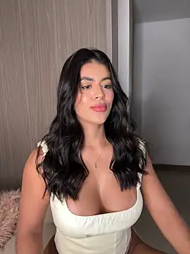 MelissaWaltton online show from October 24, 2025, 11:01 pm