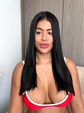 MelissaWaltton online show from November 29, 2025, 4:21 pm