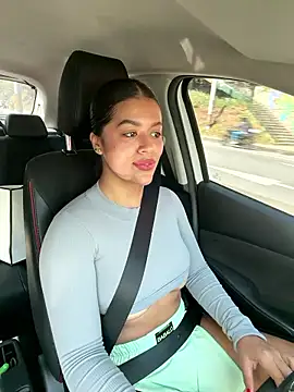 MelissaWaltton online show from January 16, 2026, 3:49 pm