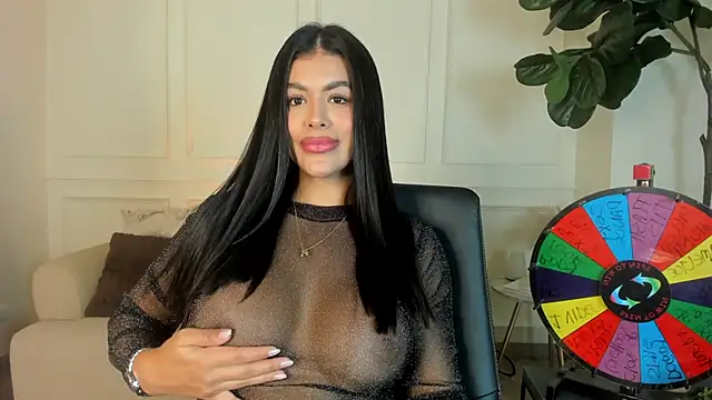 MelissaWaltton online show from February 16, 2026, 4:03 pm