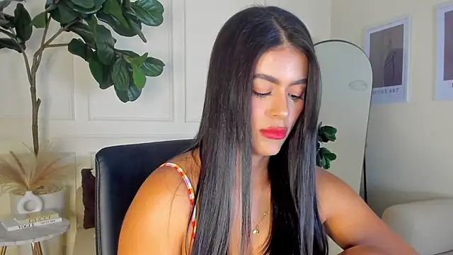 MelissaWaltton online show from March 16, 2026, 7:29 pm