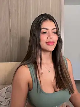 MelissaWaltton online show from March 28, 2026, 1:27 am