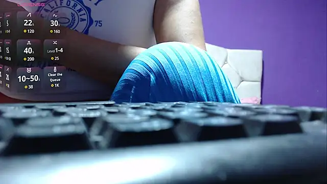 Lolitta xxx online show from February 11, 2025, 2:46 am