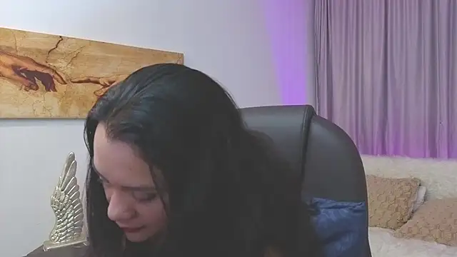 mariiana murillo01 online show from March 14, 2026, 4:18 am