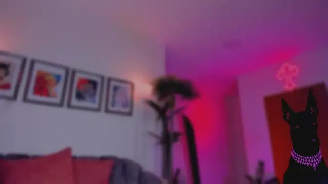 Taylor  foxxx online show from November 14, 2025, 4:22 am