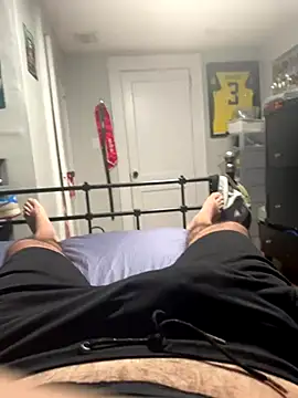 bwcalexander online show from October 19, 2025, 9:26 pm