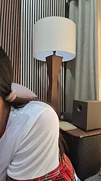 Deisy Torres online show from January 31, 2026, 7:56 pm