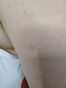 Danzel1105 online show from December 3, 2025, 5:00 pm