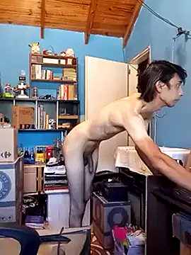 takumysexy online show from February 8, 2026, 2:09 pm