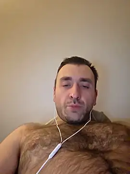 TIGERRR86 online show from February 1, 2026, 8:18 pm