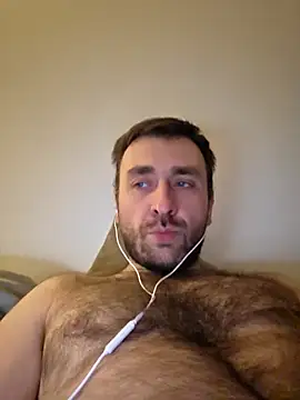 TIGERRR86 online show from February 17, 2026, 9:21 pm