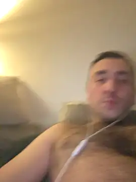 TIGERRR86 online show from April 12, 2026, 12:26 am