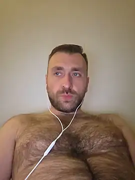 TIGERRR86 online show from June 6, 2026, 9:52 pm