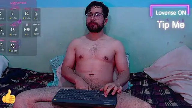 teddy foster online show from December 3, 2025, 12:58 pm