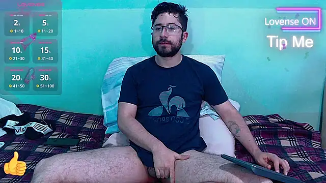 teddy foster online show from January 6, 2026, 1:15 pm