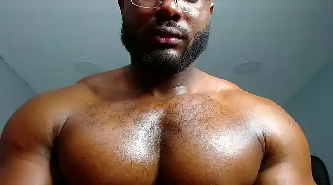 George Dominator online show from January 14, 2025, 3:11 am