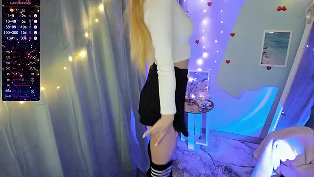 Sweet me  online show from January 12, 2025, 7:11 am