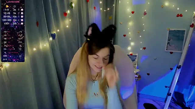 Sweet me  online show from February 12, 2025, 10:14 am