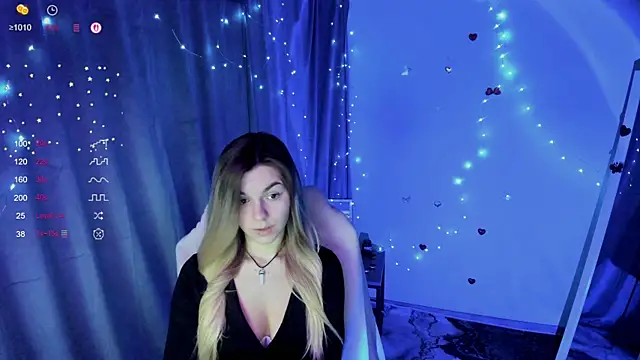 Sweet me  online show from January 8, 2026, 6:48 am