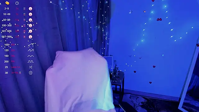 Sweet me  online show from January 19, 2026, 6:50 am