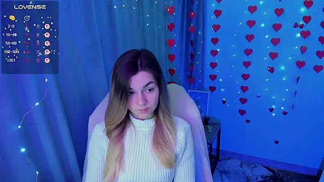 Sweet me  online show from February 24, 2026, 7:28 am