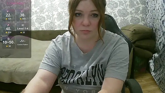 Snapshot of Sabrina_Poison chatting on December 5, 2024, 11:38 am Sabrina Poison online show from December 5, 2024, 11:38 am