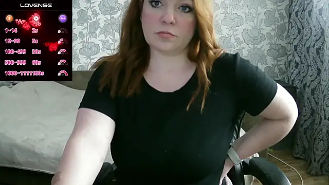 Snapshot of Sabrina_Poison chatting on February 7, 2025, 9:47 am Sabrina Poison online show from February 7, 2025, 9:47 am