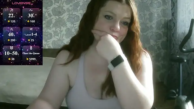 Sabrina Poison online show from April 9, 2026, 6:19 am