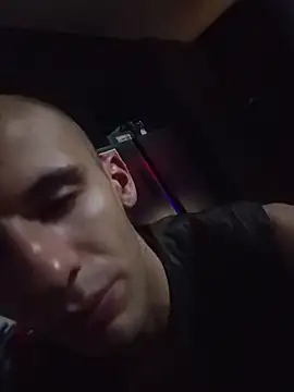 Snapshot of MillennialC0CK chatting on November 24, 2025, 5:56 pm MillennialC0CK online show from November 24, 2025, 5:56 pm