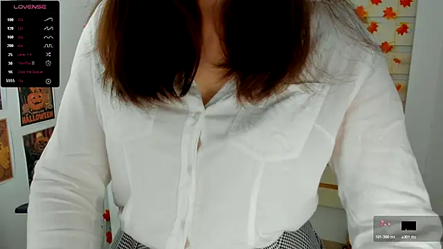 Lexy flower online show from November 19, 2025, 7:41 am