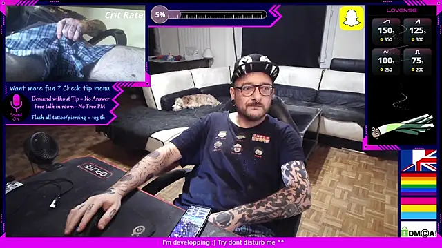 Snapshot of Law_Leek chatting on December 1, 2025, 5:29 pm Law Leek online show from December 1, 2025, 5:29 pm