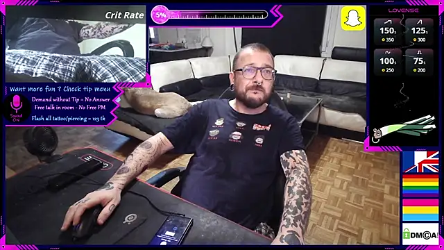 Snapshot of Law_Leek chatting on December 20, 2025, 10:22 am Law Leek online show from December 20, 2025, 10:22 am