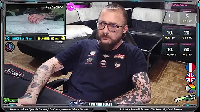 Law Leek online show from March 18, 2026, 5:38 pm