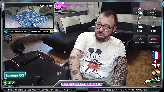 Law Leek online show from May 19, 2026, 4:57 pm