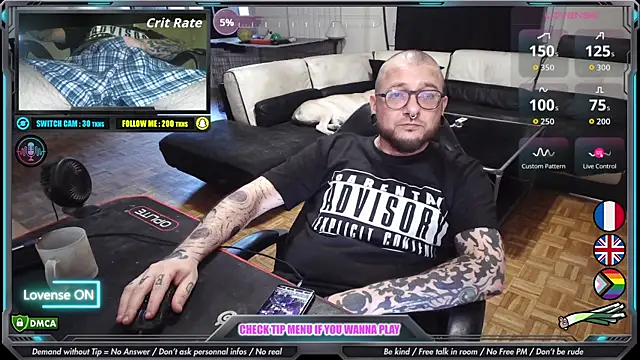 Law Leek online show from May 22, 2026, 5:51 pm