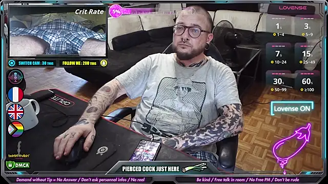 Law Leek online show from May 25, 2026, 4:35 pm