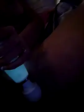 Dixiefaye Pika online show from December 28, 2024, 8:26 am