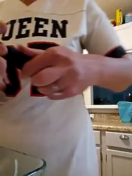 Dixiefaye Pika online show from February 19, 2025, 1:51 am