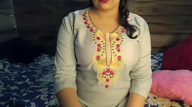 Trezza online show from February 27, 2025, 5:36 pm