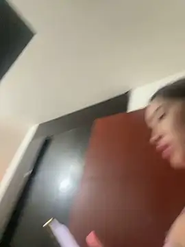 ScarlettAndClark online show from February 19, 2025, 3:28 am